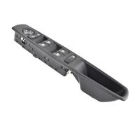 Remplacement Parties Pour Renault Pour Megane MK3 2008 2009 2010 2011 2012 2013 2014 2015 2016 Power Master Switch Control Control Switch 80961-0016R 809610016R Accessoires