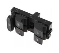 Remplacement Parties Pour Skoda Pour Octavia Pour Fabia 2013-2018 Bouton De Commande De L’interrupteur De Vitre Électrique 5E0959857 5E0959857E 5E0959857A Accessoires