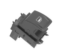 Remplacement Parties Pour Skoda Pour Rapid 2012 2013 2014 2015 2016 2017 2018 ABS Commutateur De Lève-vitre De Commande De Puissance De Voiture 34D959855 Accessoires