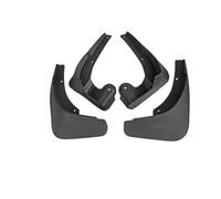 Remplacement Parties pour Skoda pour Yeti 2009 2010 2011 2012 2013 Garde-Boue De Voiture Flap Splash Avant Arrière Roue Fender Garde-Boue pièces Modification