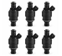 Remplacement Parties Pour Vauxhall Pour Astra Pour Zafira Injecteurs De Carburant Buse 5WK93151 90536149 pièces modification