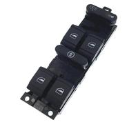 Remplacement Parties Pour VW Pour B&ora Pour Jetta Pour Golf MK4 Pour P&assat B5 3BD959857 Bouton De Commutation De Commande De Vitre Électrique 9 Broches Accessoires(1)