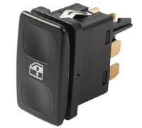 Remplacement Parties Pour VW Pour Caddy Pour Jetta Pour Polo 6N Pour Golf MK2 1985-1992 Bouton Console Commande Électrique Vitres 6K0959855A 191959855 Accessoires(1pc)