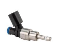 Remplacement Parties Pour VW Pour Eos Pour Golf Pour Jetta Pour Passat Pour T&ouran 2004-2010 Moteur Système D’alimentation Injecteur Carburant 0261500026 06F906036D pièces modification