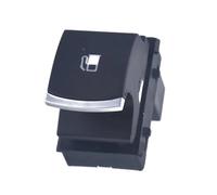 Remplacement Parties Pour VW Pour Golf 5 MK5 Pour Rabbit Pour T&ouran 2003-2011 Bouton Déverrouillage Porte Réservoir Carburant 1KD959833 1KD 959 833 Accessoires