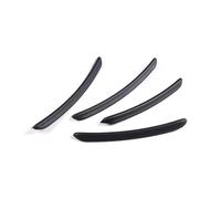 Remplacement Parties pour VW pour Golf 8 MK8 2020 2021 2022 Pare-Chocs De Voiture Garde-Boue Évasé Garde-Boue Garde-Boue Roue Sourcil Lèvre pièces Modification