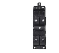 Remplacement Parties Pour VW Pour Golf MK4 Pour Jetta Pour B&ora Bouton De Commutation De Commande De Fenêtre Électrique Principale, 1J4959857D 1J4959857A Accessoires(1)