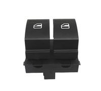 Remplacement Parties Pour VW Pour Golf MK5 Pour Caddy 2K Pour EOS Pour P&assat B6 Pour Jetta Bouton Levage De Commutateur De Fenêtre Électrique 2K0959857 1K3959857A Accessoires
