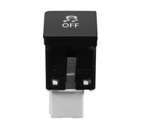 Remplacement Parties Pour VW Pour Golf MK6 Pour Jetta 5 MK5 6 Pour Scirocco 2007-2011 Désactivé ASR Bouton Commutateur Programme Stabilité Anti-dérapage 1KD927117 ESP Accessoires