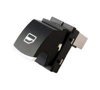 Remplacement Parties Pour VW Pour GOLF Pour JETTA MK5 MK6 Pour P&assat CC B6 2006-2013 Commutateur De Bouton D'alimentation De Fenêtre Électrique Accessoires