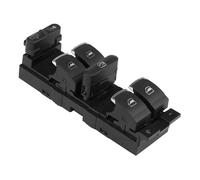 Remplacement Parties Pour VW Pour P&assat B5 GTI Pour Golf 4 Pour Jetta MK4 Pour BEETLE Pour B&ora Bouton Commutation Commande Fenêtre Électrique Principale Levage Verre Accessoires