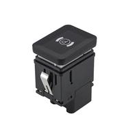 Remplacement Parties Pour VW Pour Passat B6 R36 C6 Cc Bouton Frein Main Interrupteur Électrique Frein Stationnement 3C0927225C Accessoires