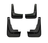 Remplacement Parties pour VW pour T-Cross 2018 2019 2020 2021 Garde-Boue Garde-Boue Garde-Boue Garde-Boue Avant Arrière Garde-Boue Garde-Boue pièces Modification