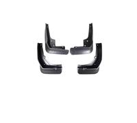 Remplacement Parties pour VW pour Tiguan MK2 5N 2017 2018 2019 2020 Garde-Boue Garde-Boue Rabats Garde-Boue Garde-Boue 4 Pièces Garde-Boue De Voiture pièces Modification