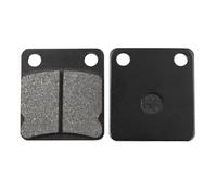 Remplacement Pièces De Moto Plaquettes Frein Avant Et Arrière Pour SUZUKI VTT LT-F LT-A 500 Pour Vinson Pour Quadrunner 4WD FK3 KF4 KF5 6 KCK5 FCK6 FCK7 FK7 2003-2007(Rear)