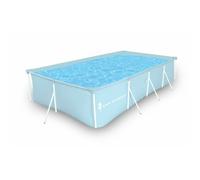 Remplacement Piscine hors sol Procida San Marco 450x220x84 cm
