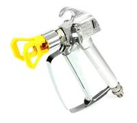 Remplacement pistolet sans air pour peindre
