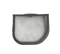 remplacement plastique gris pour sécheuse pour dle DLEX remplacement | Compatible 5231EL1001C, s'adapte pour dle DLEX, installation rapide, matériau plastique, couleur grise