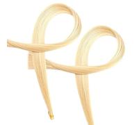 Remplacement Poils D'arcs - Arcs Musicaux Pour Violon Et Violons, Élastiques En Crin De Cheval Mongol Naturel | Violons Violoncelle Arc Cordes Accessoire Pour Réparation Entretien Performan