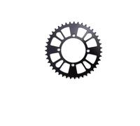 Remplacement pour 50cc 70cc 90cc 110cc 125cc 140cc 150cc 160cc 170cc 190cc Pit Bike/Dirt Kit De Couronne Arrière 420 76 Mm 43 Dents