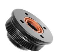 Remplacement pour 61A-43811-00-00 Capuchon inclinable avec joints pour hors-bord Yamaha 200 225 250 300HP V6 3.3L Cylindre inclinable FSM022