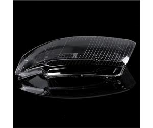 Remplacement pour A4 B6 2002-2005 Coque de phare avant - Abat-jour 8E0941029AD 8E0941030AD (droite) (gauche)