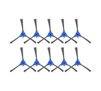 Remplacement pour aspirateur Solac Lucid I10 Robot Aspirateurs Brosses latérales Pièces Fournitures Ménagères Accessoires de nettoyage en stock Sacs à poussière Pièces de rechange Lavables Cylindre