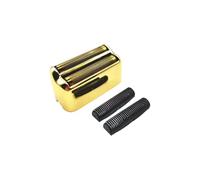 Remplacement pour Babyliss Pro Foil et 2 lames pour rasoir FoilFX02 Gold #FXRF2G