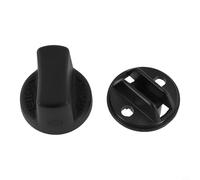 Remplacement pour bouton de clé d'allumage et insert pour véhicules Mitsubishi modèle 4408A167 conçu pour les systèmes de démarrage sans clé