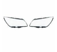 Remplacement pour Buick pour Lacrosse 2013 2014 2015 Voiture Remplacement Avant Phare Couverture Shell Transparent Lampshade Phare Cover Lens (PAIR)