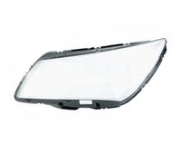 Remplacement pour Buick pour Lacrosse 2013 2014 2015 Voiture Remplacement Avant Phare Couverture Shell Transparent Lampshade Phare Cover Lens (Gauche)