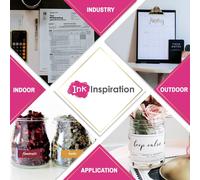 Remplacement pour Canon PGI-550XL PGI-550PGBK Noir Cartouches d'encre Utiliser avec Canon iP7250 MX925 MG6350 MG5450 MG5550 MG5650 MG6350 MG6450 MG6650 MG7150 MG7550 MG7750