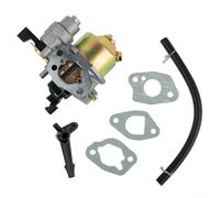Remplacement pour carburetor pour 5,5 CV, 6,5 CV, GX140 pour moteurs GX200 conçus pour fonctionner avec les moteurs de rechange Thornado 1For 68F 170F