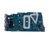 Remplacement pour carte mère Dell Vostro 3420 GDM51 LA-L242P i5-1135G7 Processeur MX350 2 Go 03MJRD 3MJRD