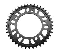 Remplacement pour CBF1000 B,C,D,E,F ; F-B, (2011-2015) FS-A (ABS) (2010) Couronne Arrière De Moto (Pas 530)