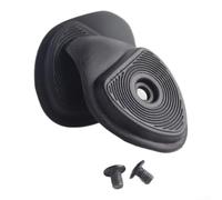 Remplacement pour chaussure Vélo Route Remplacement pour chaussure | Caoutchouc , compatible LUIGINO, taille 5.5x3.8cm, , réparation facile