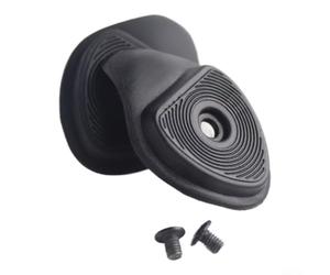 Remplacement pour chaussure Vélo Route Remplacement pour chaussure | Caoutchouc , compatible LUIGINO, taille 5.5x3.8cm, , réparation facile