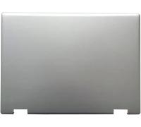 Remplacement pour Dell Inspiron 7420 7425 2 en 1 LCD Couvercle Arrière Couvercle Top Case Boîtier Arrière Gris 0RC2VX RC2VX