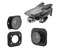 Remplacement pour DJI Mavic 2 Pro - Filtre d'objectif grand angle à libération rapide pour objectif grand angle DJI HD pour DJI Mavic 2 Pro - Accessoires de drone