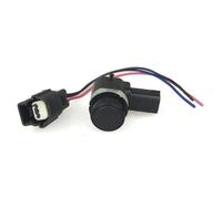 Remplacement pour FOCUS MK3 DA5T-15K859-A 8A53-15K859-ABW DA5T-15K859-AAW 8A5Z-15K859-LA DA8Z-15K859-A EJ7T-15K859-AAW Aide à la marche arrière (1 x capteur) (1 ensemble de capteur) (1 ensemble de