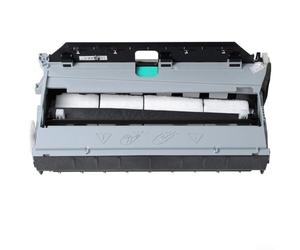 Remplacement pour guide de dérivation duplex CN598-67004 pour réservoir d'encre usée HP PageWide X576dw X586dn E58650 Assemblage de boîte d'entretien