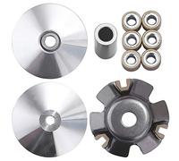 Remplacement pour GY6 150cc 157QMJ Scooter chinois Performance Racing Variateur d'embrayage avant