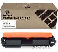 Remplacement Pour Hp Cf294A 94A Cf294X 94X Cartouches De Toner Compatible Pour Hp Laserjet Pro M118 M118Dw Hp Laserjet Pro Mfp M148 M148Dw M148Fdw M149 M149Fdw (Avec Puce, 1 Paquet[ENC942667]