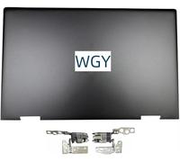 Remplacement pour HP Envy 15-EW 15T-EW 15-EY 15Z-EY LCD Noir Couvercle Arrière Top Cover N09644-001