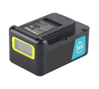 Remplacement pour Kärcher Battery Power 18V 36V Compatible avec Les appareils utilisant la Plateforme de Batteries Kärcher (1pcs(36V 2,5Ah))