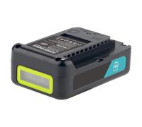 Remplacement pour Kärcher Battery Power 18V 36V Compatible avec Les appareils utilisant la Plateforme de Batteries Kärcher (1pcs(18V 3,5Ah))