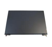 Remplacement pour Lenovo Legion 5-15ARH05 5-15IMH05 LCD couvercle supérieur avec charnières 5CB0Z21032