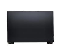Remplacement pour Lenovo Legion Pro 5 16ARX8 16IRX8 LCD couvercle supérieur avec charnières 5CB1K91094