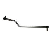 Remplacement pour les écrous de liaison droitiers avec écrous de verrouillage pour D140 D150 D155 D160 D170