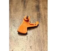 Remplacement pour levier d'accélérateur Stihl MS193T MS194T 1137-180-1500 OEM